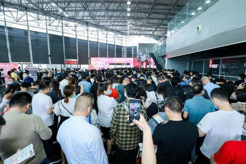 上海百货会2024春季百货商品展家居百货行业开年第一大盛会